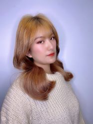 点击看大图 -逸丝风尚yesfashion造型