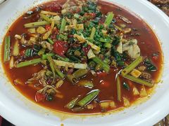 -庆合府重庆大排档(紫都城店)