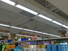 -永辉超市(新桥店)