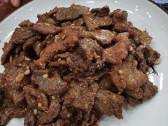 老爆三-同发号饭庄(复兴路店)