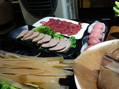 -牛焱·贵州黄牛肉火锅(城西银泰店)