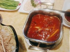 -清真军邺·金富苑肥牛(石坡街旗舰店)