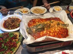 -红辣椒·川菜·火锅(张杨路店)