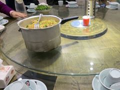 -灶东家民间菜(回兴店)