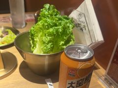 -西塔老太太泥炉烤肉(亚运村店)