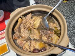 -避风塘(嘉兴八佰伴店)