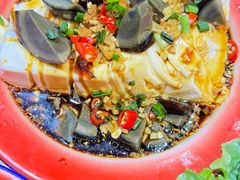 -石记老北京炙子烤肉(松园店)