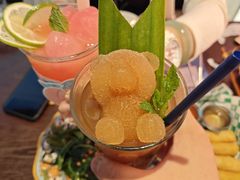 -泰妃殿(武汉首店)