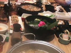 -水林间·寿喜烧自助(仙林金鹰店)