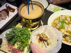 -小大董·烤鸭(西单大悦城店)