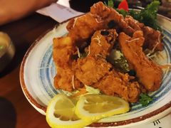 -三代烤肉(保利广场店)