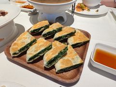 -四季民福烤鸭店(外滩外白渡桥店)