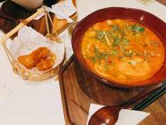 冬阴功河粉-GOGO Plate(成都太古里店)