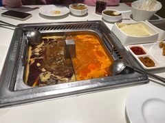 -海底捞火锅(威高广场店)