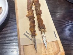 -塞伊德蒙餐(兴安南路店)