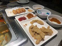 -海底捞火锅(太原南站店)