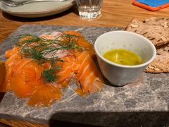 -La Strada(安福路店)