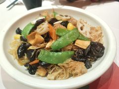-莲池荟素食馆·12年老字号(光孝寺店)