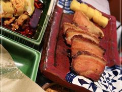 -中8楼风尚云南菜(颐堤港店)