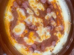 -萨莉亚意式餐厅(中北永旺店)