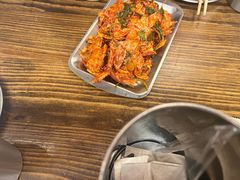 -破店肥哈·东北烧烤·夜宵(南山保利店)