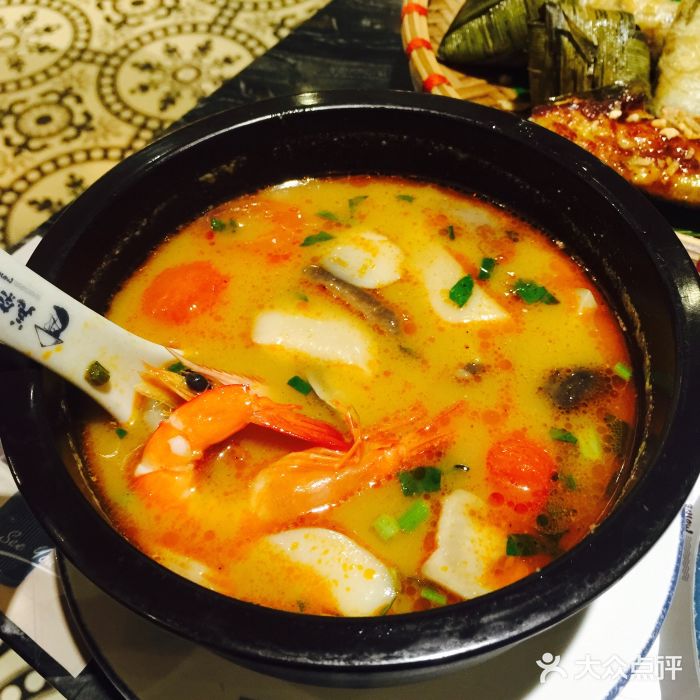 美奈小馆·越南料理(福田星河COCO Park店)图片