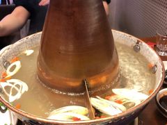 -1078號老北京涮肉(万达广场店)