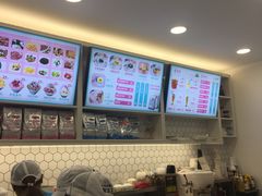 -梁子刨冰王&梁小糖(王顶堤店)