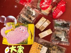 -上海梨膏糖商店(豫园商城店)