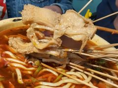 -勃利地摊·勃立小串烧烤