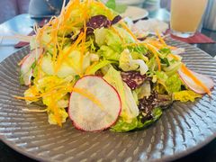 -WOLFGANG PUCK KITCHEN & BAR(迪士尼小镇店)