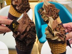 -GODIVA(王府井apm店)
