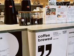 -Sips&Lick茶兰咖啡(五道口店)