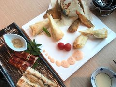 -蟹的岡田屋(正大广场店)