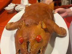 -誉八仙酒楼(静安大悦城店)