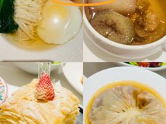 -茉里粤菜(皇姑万象汇店)