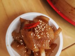 -玖鲜小笼(中山广场店)