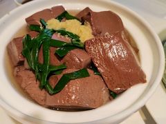 -广东道至正餐厅(区庄店)