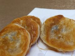 蚕丝饼-小蓝鲸湖北菜(八一路店)