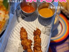 -泰妃殿(宏伊国际广场店)