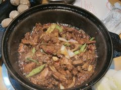 -重庆鸡公煲·嘟享吃(林科大店)