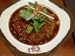 -火齐潮汕砂锅粥(五道口店)