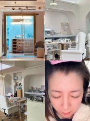 -希希美甲工作室cici-nail