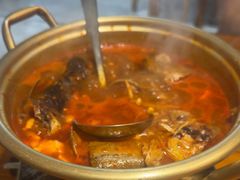 -冰川冷面·延边菜·炭烤串(观前店)