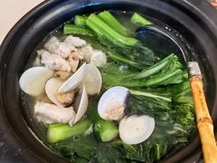 -侨美食家·粤菜(体育西路店)