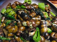 -园林美食城·本土农家菜(杨和镇店)