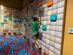 -珠海横琴国家地理探险家中心(创新方)