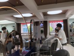 -形象革命造型·护肤Hair Studio