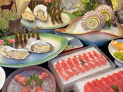 -揽季锅物会·海鲜姿造(三坊七巷店)