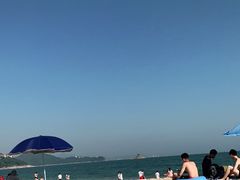 -大梅沙海滨公园